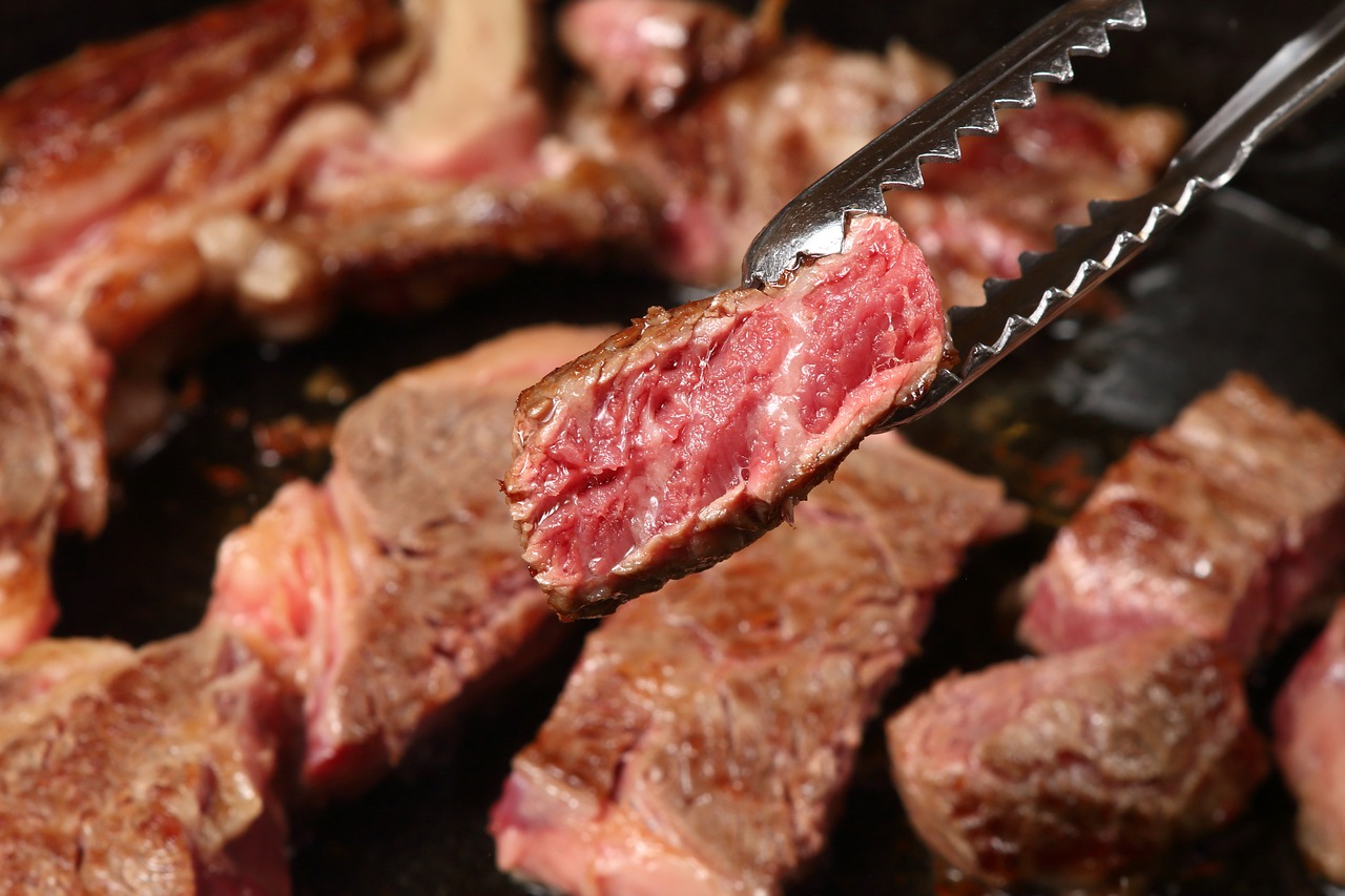 Safety Measures for BBQs at Home